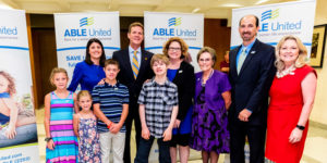 Florida Among First States to Activate Qualified ABLE Program