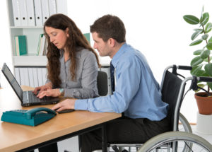 Internship Experince for People with Disabilities