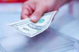 Saving on a Budget