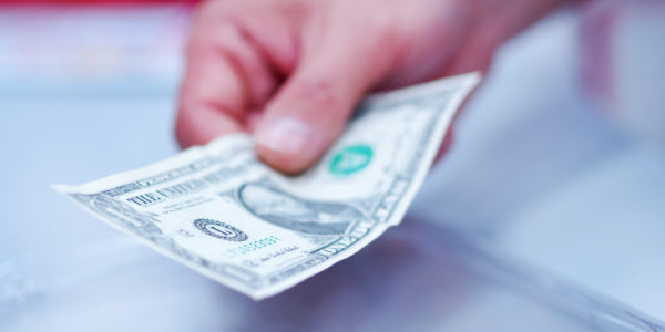 Saving on a Budget