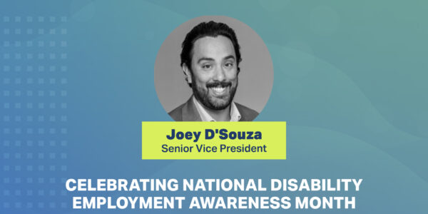 Joey D'Souza