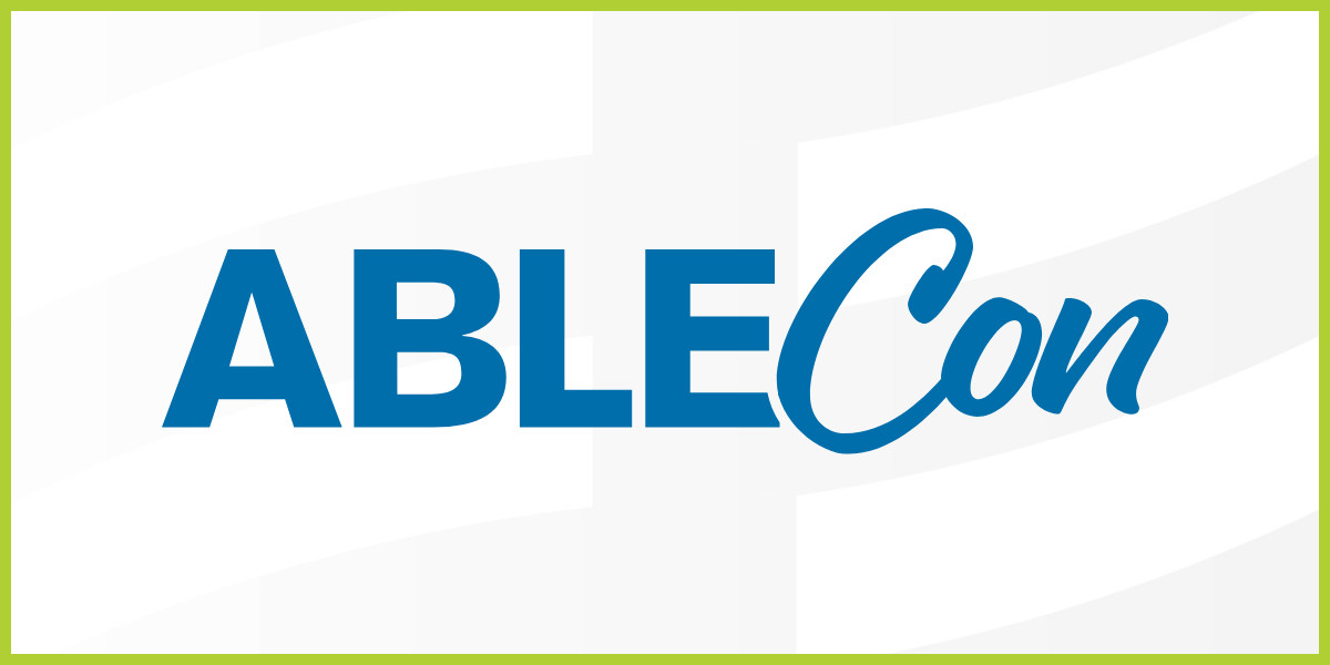 ABLECon 2024: A Virtual Success!