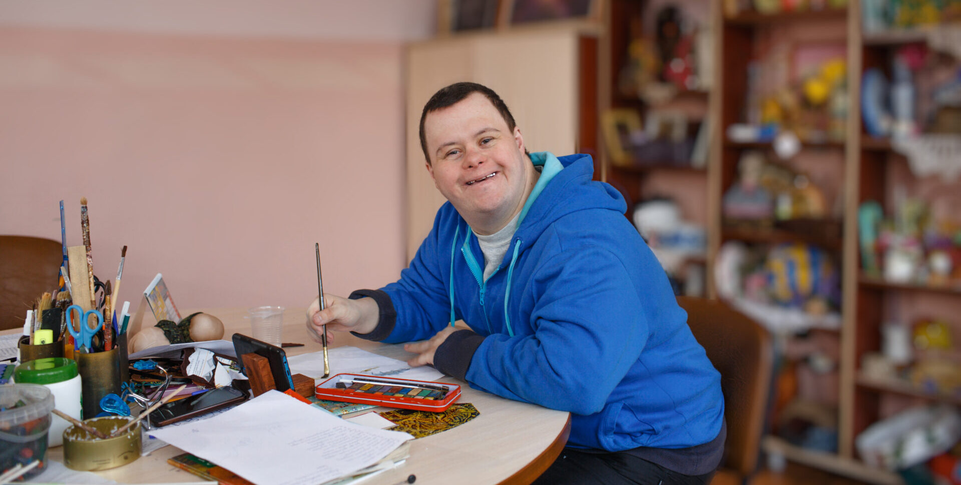 Discover the Unique Benefits of ABLE Accounts: a Smarter Way to Save for Individuals with Disabilities