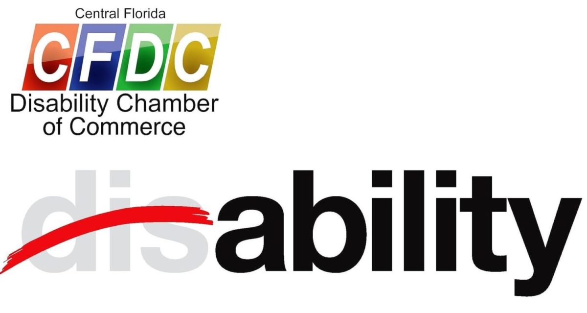 Partner Highlight: Central Florida Disability Chamber of Commerce
