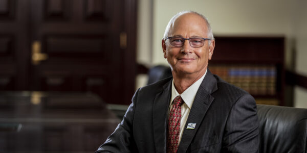 Tom Nurse - Financial Planner