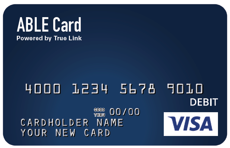 An post prepaid card