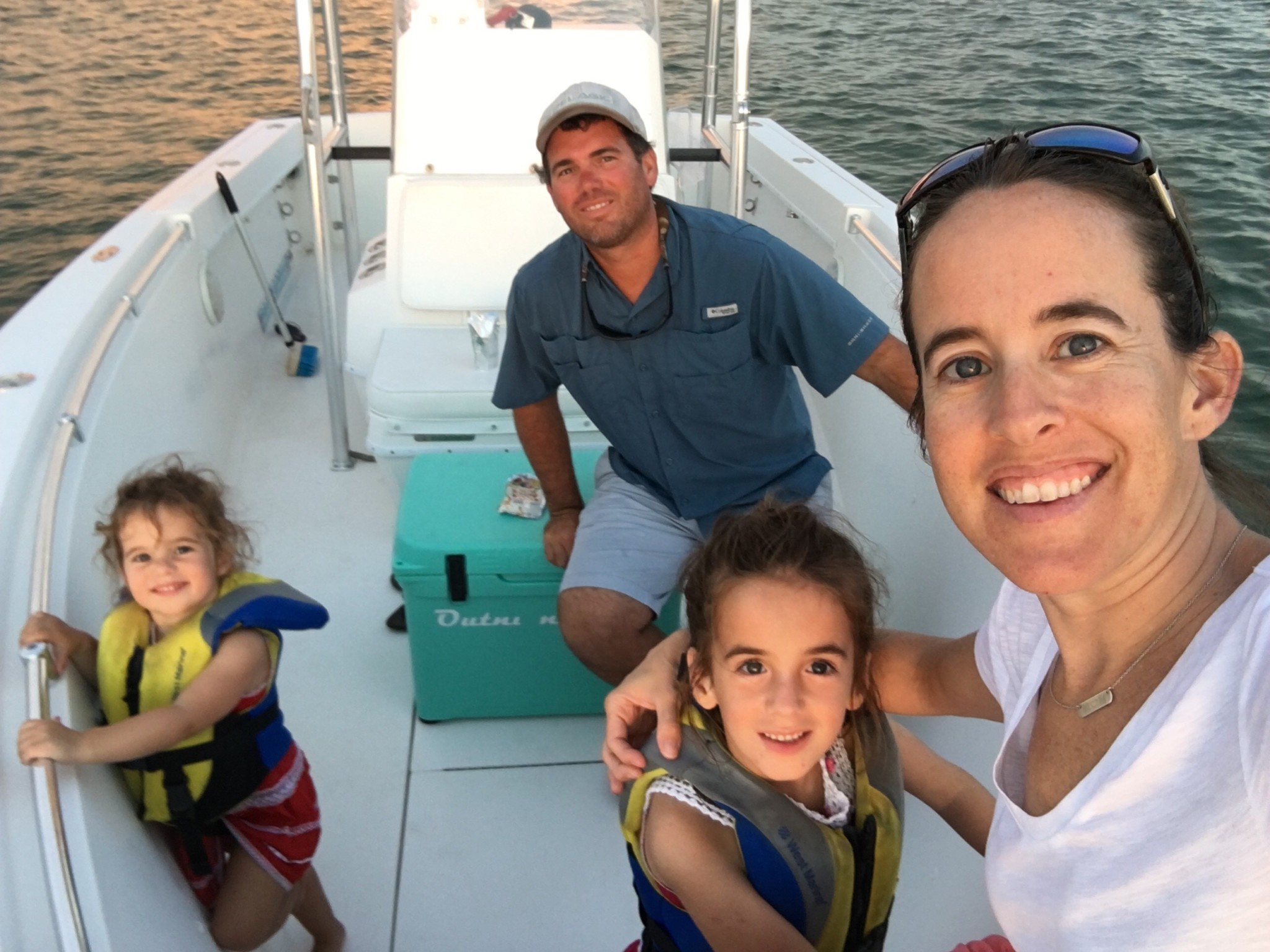 Faces of ABLE: Shaunna Rohletter