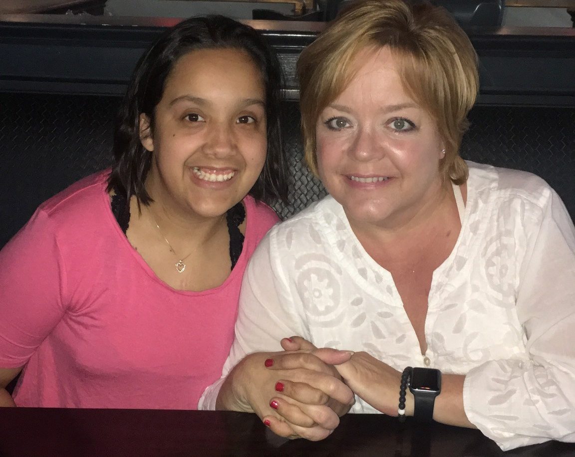 Faces of ABLE: Sarah Sequenzia