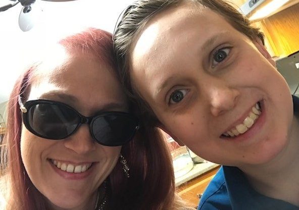 Tips from a Special Needs Parent and Social Worker