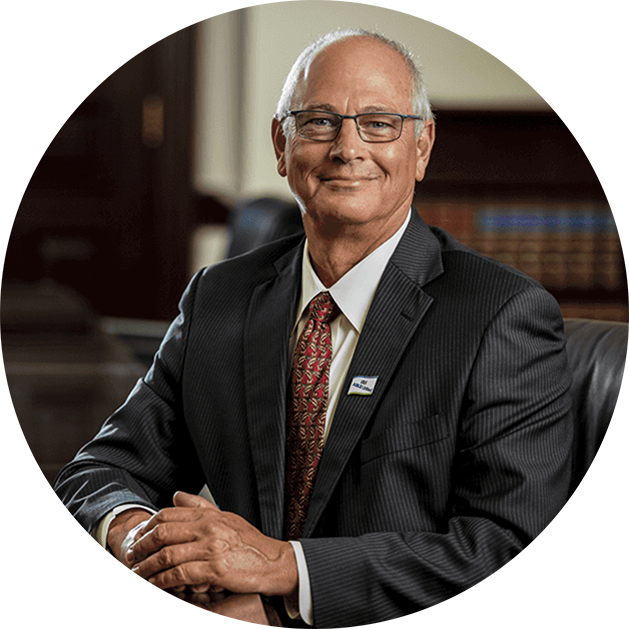 Tom Nurse, Financial Advisor