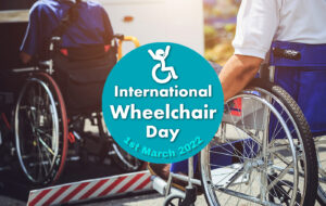 international wheelchair day 2022