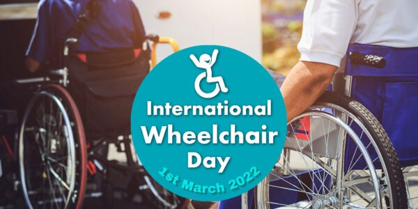 international wheelchair day 2022