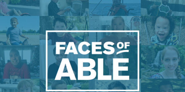 Faces of ABLE