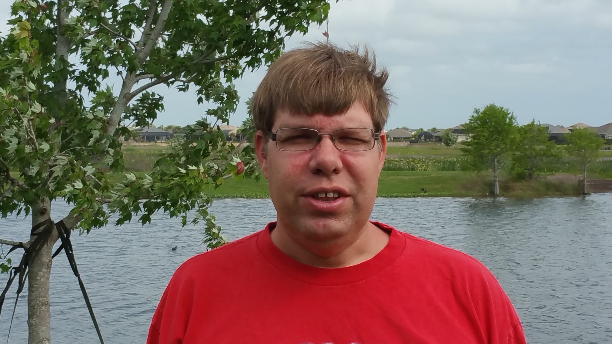 Faces of ABLE: Kevin Sass